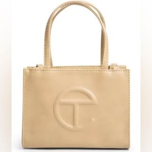 Telfar Small Shopper